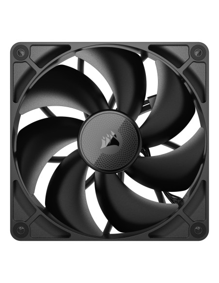 CO-9051012-WW,VENTILATOR Corsair iCUE LINK RX140 2x140mm NEGRU, viteza 0.300-1700 RPM +/- 10%, Airflow: 18.1-95.7 CFM, Presiune 