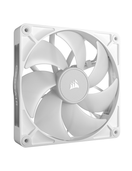 CO-9051024-WW,VENTILATOR Corsair iCUE LINK RX140 2x140mm RGB ALB, viteza 0.300-1700 RPM +/- 10%, Airflow: 18.1-95.7 CFM, Presiun