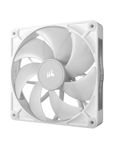 CO-9051024-WW,VENTILATOR Corsair iCUE LINK RX140 2x140mm RGB ALB, viteza 0.300-1700 RPM +/- 10%, Airflow: 18.1-95.7 CFM, Presiun