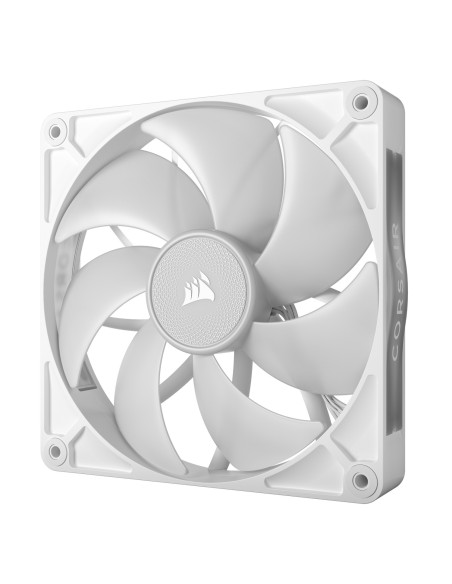CO-9051024-WW,VENTILATOR Corsair iCUE LINK RX140 2x140mm RGB ALB, viteza 0.300-1700 RPM +/- 10%, Airflow: 18.1-95.7 CFM, Presiun