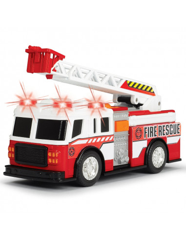 Masina de pompieri Dickie Toys Fire Truck FO,S203302014