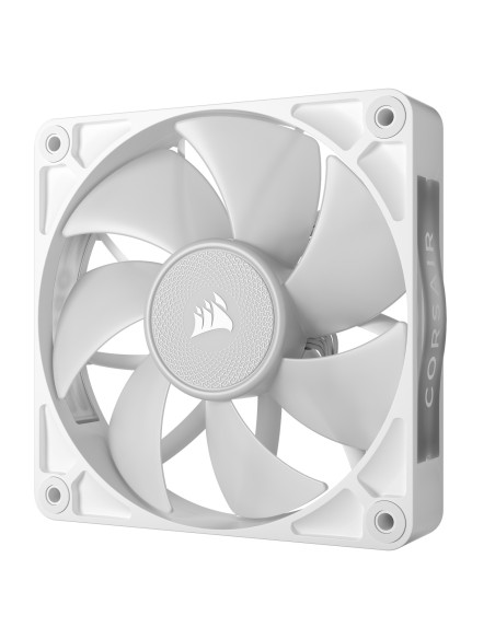 CO-9051021-WW,VENTILATOR Corsair iCUE LINK RX120 RGB ALB, viteza 0.400-2100 RPM +/- 10%, Airflow: 10.5-74.2 CFM, Presiune Static