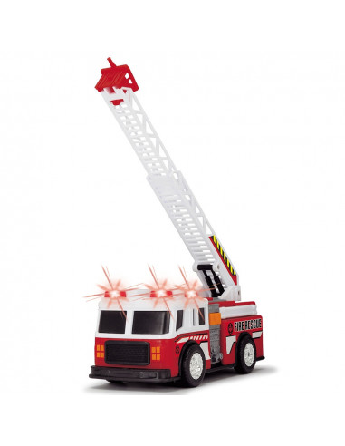 Masina de pompieri Dickie Toys Fire Truck FO,S203302014