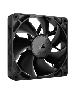 CO-9051009-WW,VENTILATOR Corsair iCUE LINK RX120 1x120mm NEGRU, viteza 0.400-2100 RPM +/- 10%, Airflow: 10.5-74.2 CFM, Presiune  2