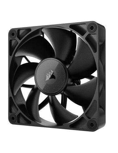 CO-9051009-WW,VENTILATOR Corsair iCUE LINK RX120 1x120mm NEGRU, viteza 0.400-2100 RPM +/- 10%, Airflow: 10.5-74.2 CFM, Presiune 