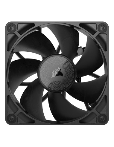 CO-9051009-WW,VENTILATOR Corsair iCUE LINK RX120 1x120mm NEGRU, viteza 0.400-2100 RPM +/- 10%, Airflow: 10.5-74.2 CFM, Presiune 