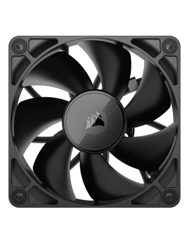 CO-9051009-WW,VENTILATOR Corsair iCUE LINK RX120 1x120mm NEGRU, viteza 0.400-2100 RPM +/- 10%, Airflow: 10.5-74.2 CFM, Presiune 