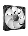 CO-9051019-WW,VENTILATOR Corsair iCUE LINK RX140 1x140mm RGB NEGRU, viteza 0.400-2100 RPM +/- 10%, Airflow: 18.1-95.7 CFM, Presi