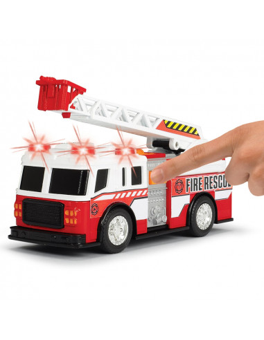 Masina de pompieri Dickie Toys Fire Truck FO,S203302014