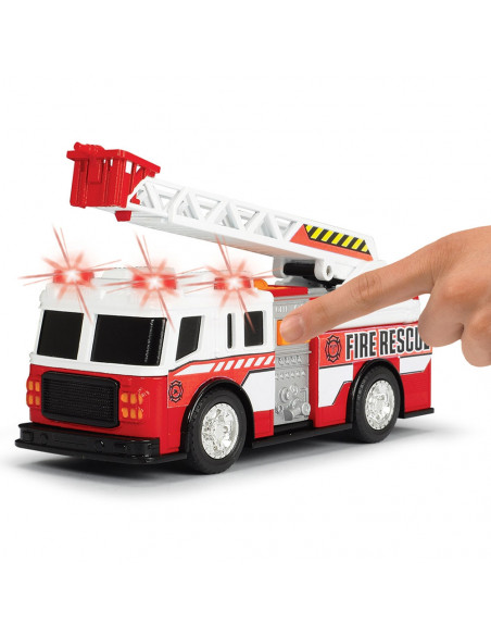 Masina de pompieri Dickie Toys Fire Truck FO,S203302014