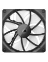 CO-9051019-WW,VENTILATOR Corsair iCUE LINK RX140 1x140mm RGB NEGRU, viteza 0.400-2100 RPM +/- 10%, Airflow: 18.1-95.7 CFM, Presi