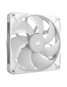 CO-9051023-WW,VENTILATOR Corsair iCUE LINK RX140 1x140mm RGB ALB, viteza 0.300-1700 RPM +/- 10%, Airflow: 18.1-95.7 CFM, Presiun