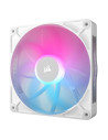 CO-9051023-WW,VENTILATOR Corsair iCUE LINK RX140 1x140mm RGB ALB, viteza 0.300-1700 RPM +/- 10%, Airflow: 18.1-95.7 CFM, Presiun