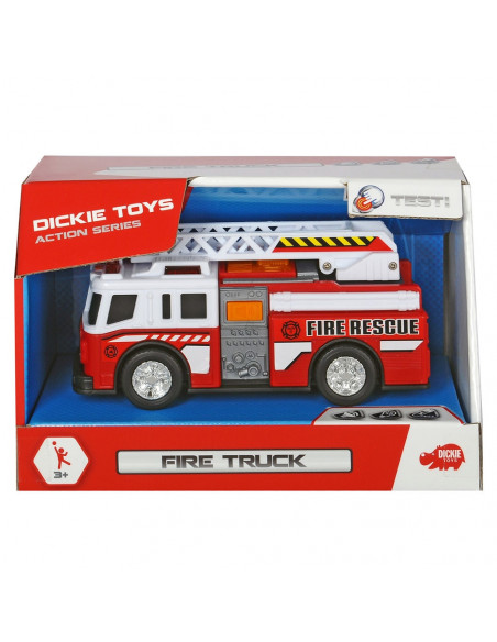 Masina de pompieri Dickie Toys Fire Truck FO,S203302014