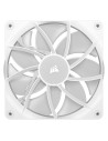 CO-9051023-WW,VENTILATOR Corsair iCUE LINK RX140 1x140mm RGB ALB, viteza 0.300-1700 RPM +/- 10%, Airflow: 18.1-95.7 CFM, Presiun