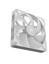 CO-9051023-WW,VENTILATOR Corsair iCUE LINK RX140 1x140mm RGB ALB, viteza 0.300-1700 RPM +/- 10%, Airflow: 18.1-95.7 CFM, Presiun