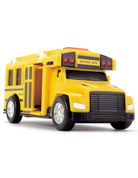 Autobuz de scoala Dickie Toys School Bus FO,S203302017