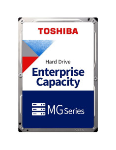 MG10AFA22TE,HDD Toshiba - server HDD Server MG10 22TB MAMR 512e, 3.5, 512MB, 7200RPM, SATA, SKU: HDEB00NGEA51F "MG10AFA22TE"
