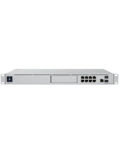 UDM-SE-EU,ROUTER Ubiquiti The Dream Machine Special Edition 1U Rackmount 10Gbps UniFi Multi-Application System with 3.5" HDD Exp