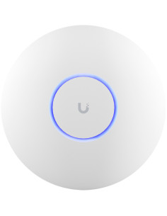 U7-PRO,ACCESS Point Ubiquiti Ubiquiti U7-PRO Ceiling-mount WiFi 7 AP with 6 GHz support, 2.5 GbE uplink, and 9.3 Gbps over-the-a