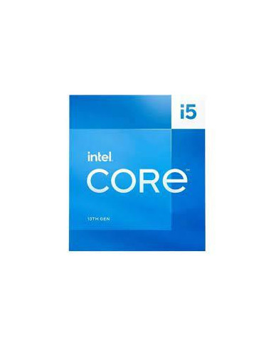 CM8071505093005 S RMBN,CPU Intel CORE I5-13400F S1700 OEM/2.5G S RMBN IN "CM8071505093005 S RMBN"