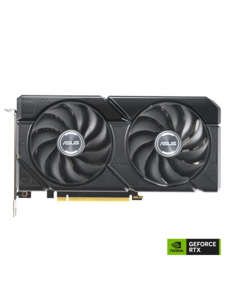 DUAL-RTX4070S-12G-EVO,PLACI VIDEO Asus VGA PCIE16 RTX4070 SUPER 12GB "DUAL-RTX4070S-12G-EVO"