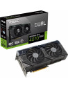 DUAL-RTX4070S-O12G,PLACI VIDEO Asus VGA PCIE16 RTX4070 SUPER 12GB "DUAL-RTX4070S-O12G"