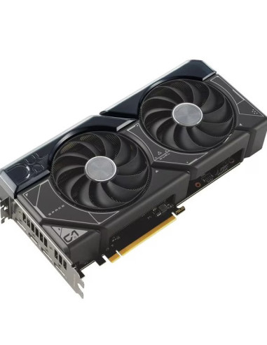 DUAL-RTX4070S-O12G,PLACI VIDEO Asus VGA PCIE16 RTX4070 SUPER 12GB "DUAL-RTX4070S-O12G"