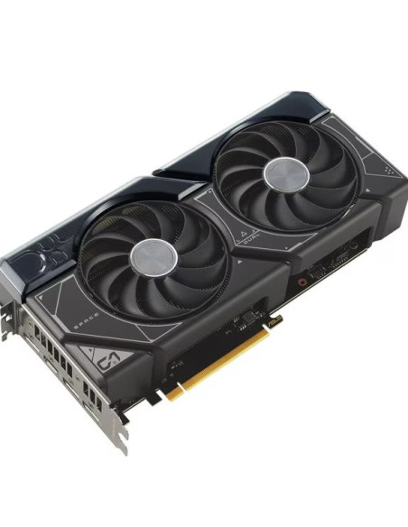 DUAL-RTX4070S-O12G,PLACI VIDEO Asus VGA PCIE16 RTX4070 SUPER 12GB "DUAL-RTX4070S-O12G"