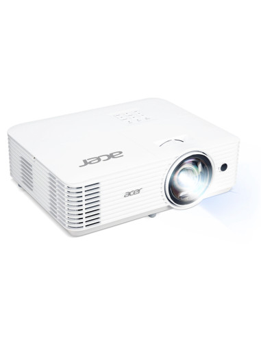 MR.JSF11.001,PROIECTOARE Acer H6518STi, DLP,1080p, 3500 Lm, 10000:1, HDMI, Short Throw 0.5, Wi-Fi, Alb "MR.JSF11.001"