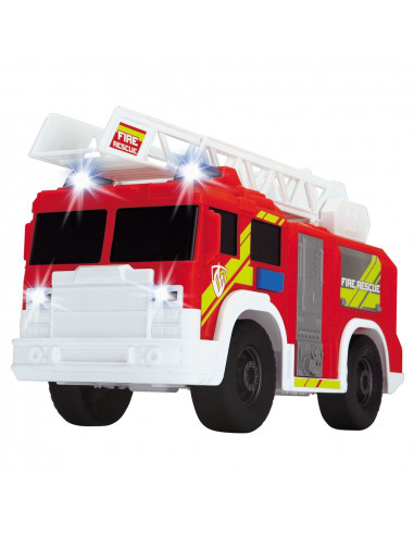 Masina de pompieri Dickie Toys Fire Rescue Unit,S203306000