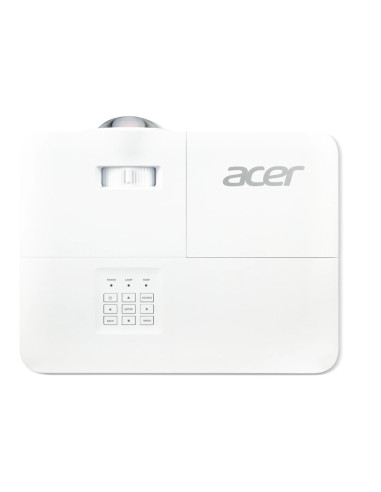 MR.JSF11.001,PROIECTOARE Acer H6518STi, DLP,1080p, 3500 Lm, 10000:1, HDMI, Short Throw 0.5, Wi-Fi, Alb "MR.JSF11.001"