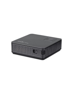 MR.JW211.001,PROIECTOARE Acer AOPEN PV12p, DLP, 480p, 700 Lm, LED, 5000:1, HDMI, Wi-Fi, Negru "MR.JW211.001" 2