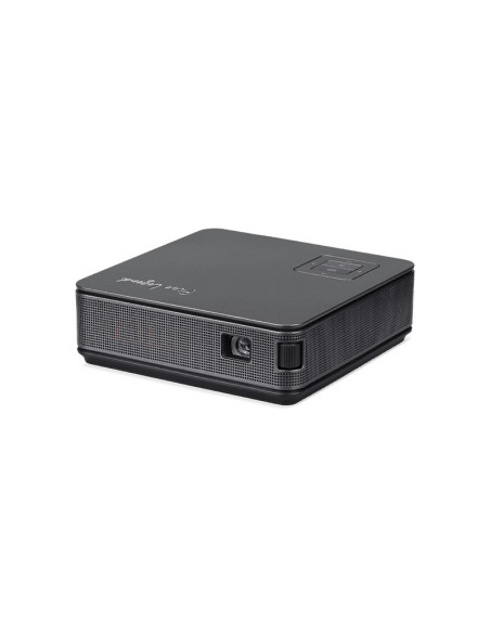 MR.JW211.001,PROIECTOARE Acer AOPEN PV12p, DLP, 480p, 700 Lm, LED, 5000:1, HDMI, Wi-Fi, Negru "MR.JW211.001"