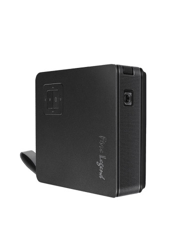 MR.JW211.001,PROIECTOARE Acer AOPEN PV12p, DLP, 480p, 700 Lm, LED, 5000:1, HDMI, Wi-Fi, Negru "MR.JW211.001"