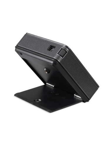 MR.JW211.001,PROIECTOARE Acer AOPEN PV12p, DLP, 480p, 700 Lm, LED, 5000:1, HDMI, Wi-Fi, Negru "MR.JW211.001"