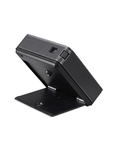 MR.JW211.001,PROIECTOARE Acer AOPEN PV12p, DLP, 480p, 700 Lm, LED, 5000:1, HDMI, Wi-Fi, Negru "MR.JW211.001"