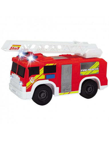 Masina de pompieri Dickie Toys Fire Rescue Unit,S203306000