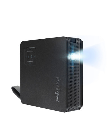 MR.JW211.001,PROIECTOARE Acer AOPEN PV12p, DLP, 480p, 700 Lm, LED, 5000:1, HDMI, Wi-Fi, Negru "MR.JW211.001"