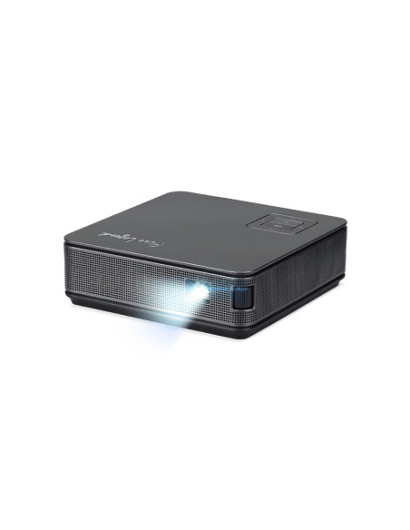 MR.JW211.001,PROIECTOARE Acer AOPEN PV12p, DLP, 480p, 700 Lm, LED, 5000:1, HDMI, Wi-Fi, Negru "MR.JW211.001"