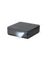 MR.JW211.001,PROIECTOARE Acer AOPEN PV12p, DLP, 480p, 700 Lm, LED, 5000:1, HDMI, Wi-Fi, Negru "MR.JW211.001"