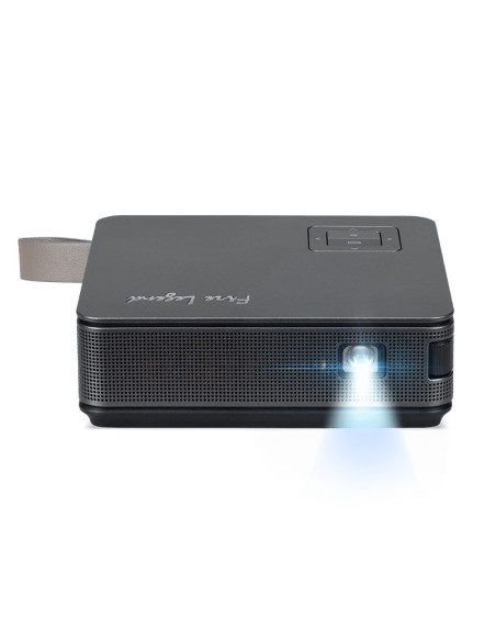 MR.JW211.001,PROIECTOARE Acer AOPEN PV12p, DLP, 480p, 700 Lm, LED, 5000:1, HDMI, Wi-Fi, Negru "MR.JW211.001"