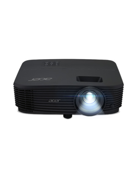 X1123HP,PROIECTOARE Acer X1123HP, SVGA 800 x 600, 4000 ANSI lm, DLP, 16:10/4:3, Lampa UHP 210W, Negru "X1123HP"