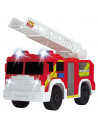 Masina de pompieri Dickie Toys Fire Rescue Unit,S203306000