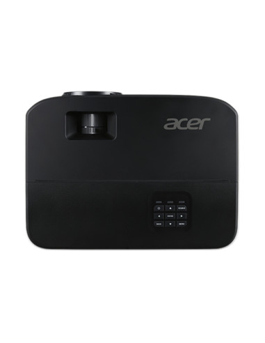 X1123HP,PROIECTOARE Acer X1123HP, SVGA 800 x 600, 4000 ANSI lm, DLP, 16:10/4:3, Lampa UHP 210W, Negru "X1123HP"
