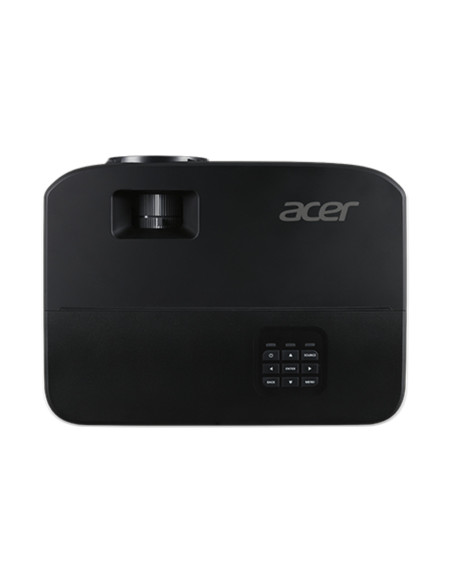 X1123HP,PROIECTOARE Acer X1123HP, SVGA 800 x 600, 4000 ANSI lm, DLP, 16:10/4:3, Lampa UHP 210W, Negru "X1123HP"