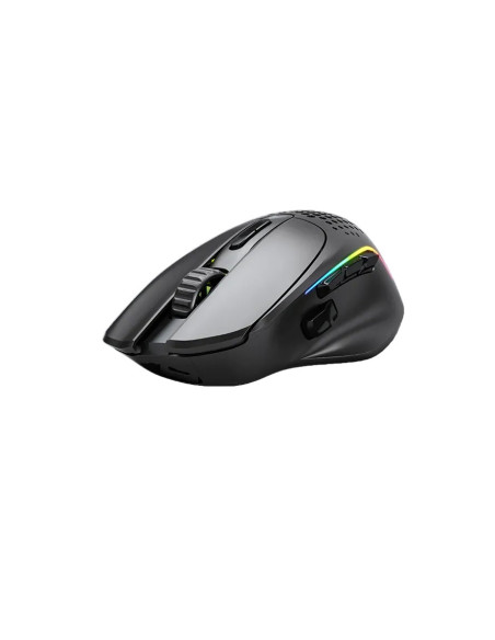 GLO-MS-IWV2-MB,MOUSE Glorious PC Gaming Race Wireless, 26000 DPI, Ultralight 75g, Bluetooth, 9 butoane, Negru "GLO-MS-IWV2-MB"
