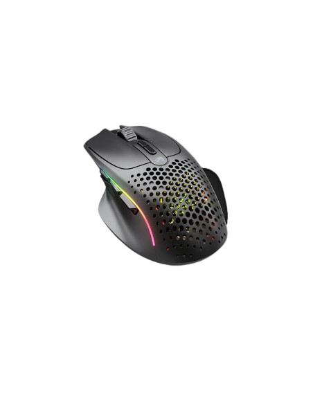 GLO-MS-IWV2-MB,MOUSE Glorious PC Gaming Race Wireless, 26000 DPI, Ultralight 75g, Bluetooth, 9 butoane, Negru "GLO-MS-IWV2-MB"