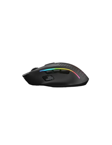 GLO-MS-IWV2-MB,MOUSE Glorious PC Gaming Race Wireless, 26000 DPI, Ultralight 75g, Bluetooth, 9 butoane, Negru "GLO-MS-IWV2-MB"