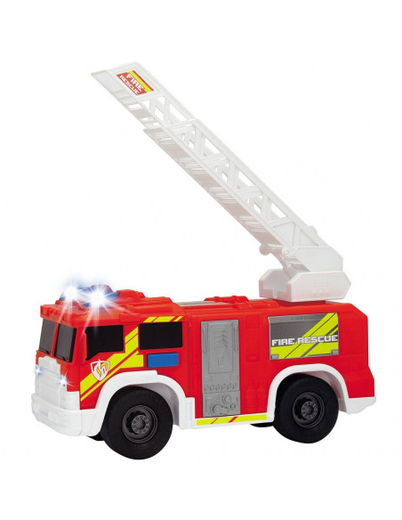 Masina de pompieri Dickie Toys Fire Rescue Unit,S203306000
